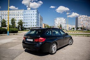 BMW 320d 2016 - 3