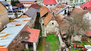 Predám za výhodnú cenu rodinný dom, J. Jančeka, Ružomberok - 3