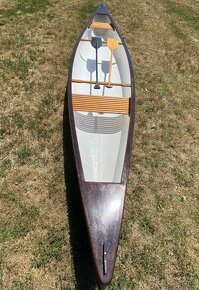 Predam canoe orlica - 3