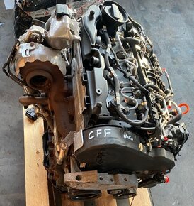 MOTOR 2.0 TDI CR CFF VW ŠKODA AUDI SEAT - 3