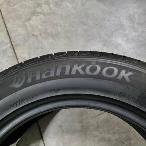 Letné pneumatiky 225/60 R18 HANKOOK DOT1918 - 3