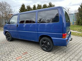 Volkswagen Transporter T4 Caravelle 8 miest nova STK - 3