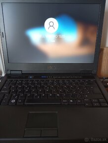 Dell Vostro 1320 - 3