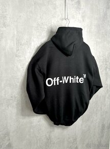 OFF WHITE Hoodie - 3