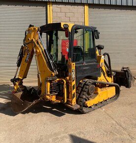 Jcb 1CXT /2015 traktor bager - 3