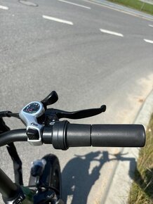 Fat Bike , nový , 3 farby,0 km . - 3