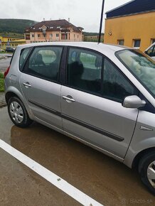 Renault Scenic 1.9 dci - 3