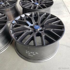 Originál FORD MUSTANG disky 5x114.3 R19 ET45 - 3