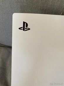 Playstation 5 Digital Edition - 3