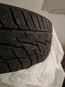 Pneu 205/55 R16 - 3