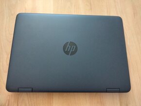 ntb HP probook 640 g2/ Intel core i5 / 8gb ram / 256gb ssd - 3