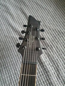 Schecter Keith Merrow Signature KM-7 MK-II - 3