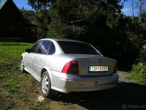 Predam OPEL VECTRA B - 3