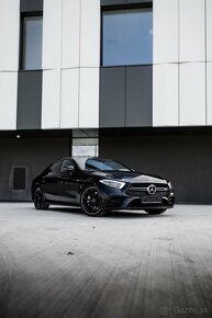 Mercedes-Benz CLS AMG 53 4Matic - 3