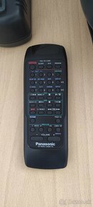 Panasonic rx dt 75 magical cobra - 3