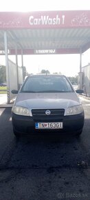 Fiat Punto 1.2.benzin - 3