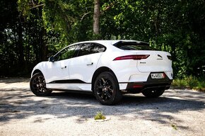 Jaguar I-Pace SE EV320 Black Pack 235kw - 3