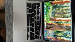 Macbook pro m1 13.3 - 3