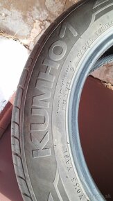 Předají pneu letné 185/60 R15 - 3