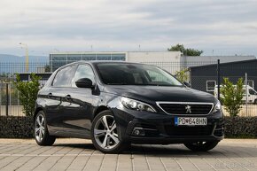 Peugeot 308 1.2 PureTech S&S Style - 3