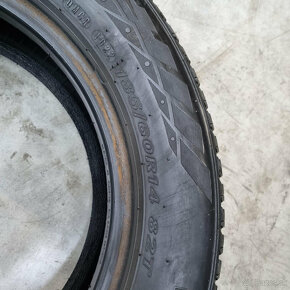 Zimné pneumatiky 185/60 R14 NEXEN DOT1622 - 3