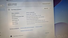 Lenovo Ideapad Slim 3 - dvojmesačný notebook - 3