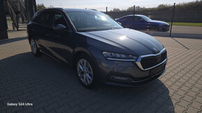 Škoda Octavia Combi 2.0 TDI SCR Style DSG - 3