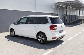 Citroen C4 Grand Spacetourer 1.5HDi 130k M6 Feel 7m 11/2019 - 3