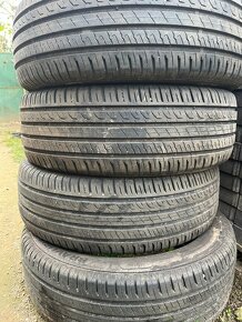 Barum bravuris 5 225/60 r18 V - 3