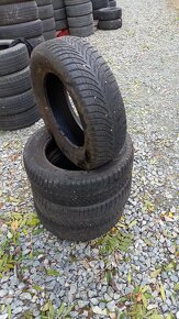 195/65r15 91 T Matador  zimne - 3