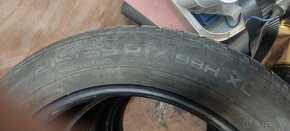 predam Nokian WR D4 - 3