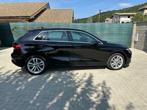 Audi A3 Sportback 35 2.0 TDI S tronic - 3