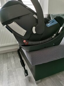 Vajicko Cybex aton 5 - 3