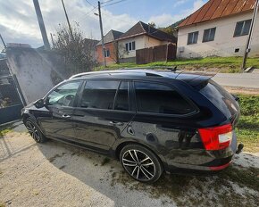 skoda octavia 3 1.6tdi - 3