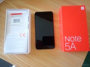 Xiami note 5A - 3