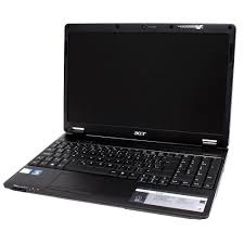 Notebook acer - 3