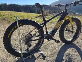 Predam elektricky fatbike rockmashine avalanche - 3