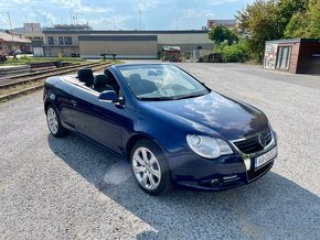 Volkswagen EOS 2.0fsi - 3