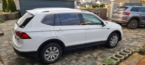 VW Tiguan Allspace 4motion 2.0TSI   DSG - 3