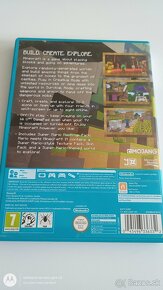 Minecraft: Wii U Edition - 3