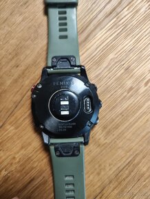 Garmin Fénix 6 Pro - 3