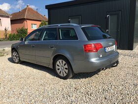 Audi A4 b7 avant 2.0TDI - 3