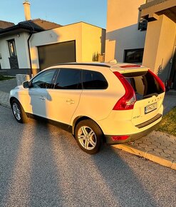 Volvo XC60 2.4 - 3