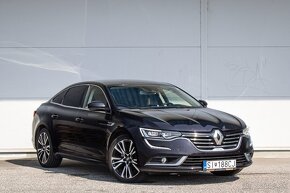 Renault Talisman dCi 160 Initiale Paris EDC - 3