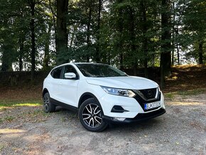 Nissan Qashqai DIG-T 115 Acenta - 3