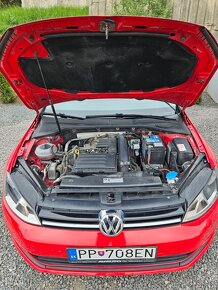 Golf 7 Comfortline 1,2 TSI, 5G13CV - 3