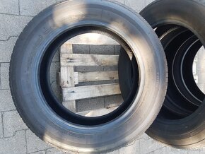 Letne 215/60R17 Bridgestone a  2ks Michelin - 3