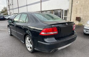 SAAB 9-3 1.9 TiDS - 3