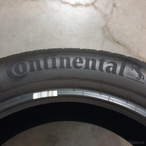 Letné pneumatiky 205/55 R17 CONTINENTAL DOT3421 - 3