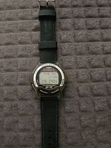 Casio hodinky - 3